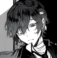 Soukoku Dazai