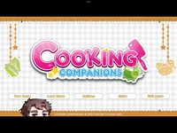 Cooking Companions 