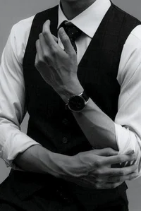 Billionaire husband 