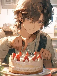 Bakery BF