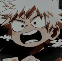 Bakugou Kid 