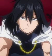 Nana Shimura