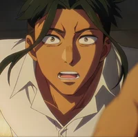 Kencho Ryuuzaki