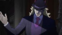 Robert Speedwagon
