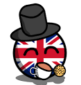 UK Countryball