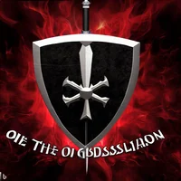 The Obsidian Legion