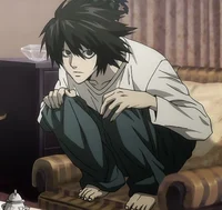 L Lawliet