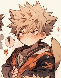 Katsuki