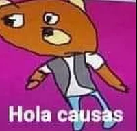 Hola causas