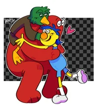 DHMIS main 3 and Roy