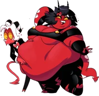 Fat Millie