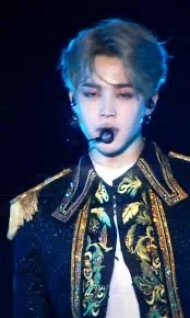 Prince Park Jimin