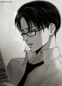 Levi Ackerman