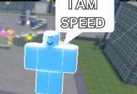 Speed demon