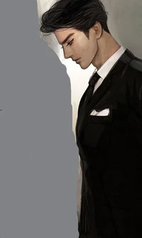 Arranged Husband