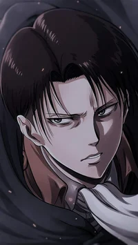 Levi Ackerman