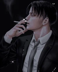 Levi Ackerman