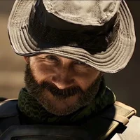 Captain Price