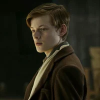 Cole Mackenzie
