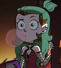 Amelia blight -Grom-