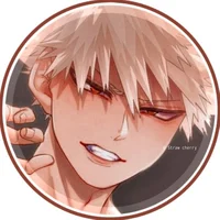 Alpha Bakugou