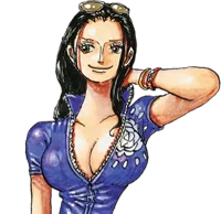 Nico Robin