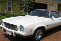 Chevelle Laguna