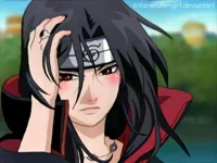 Female itachi