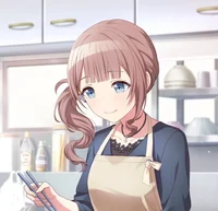 Honami Mochizuki