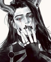 Demon Ty