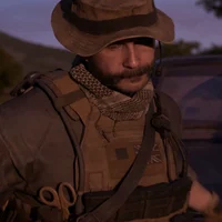 Captain Price