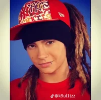 45- tom kaulitz