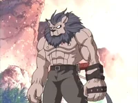 DarkLeomon