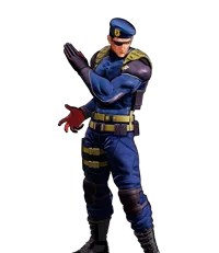 Heidern - KoF