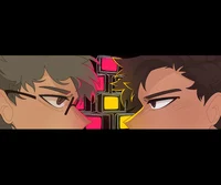 Narrator And Stanley