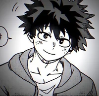 -Deku-