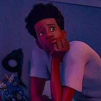 Miles Morales