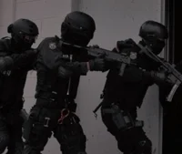 SWAT Team