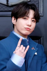 Jungkook