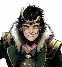 Loki God Of Stories 