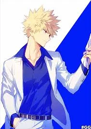 Actor Bakugo