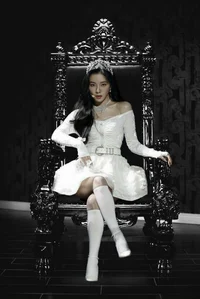 Bae Irene Joohyun II