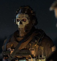 Simon ghost Riley 