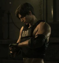 Leon Kennedy