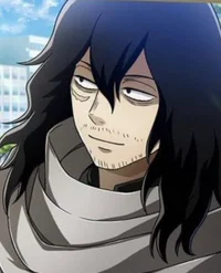 Aizawa -parent au-