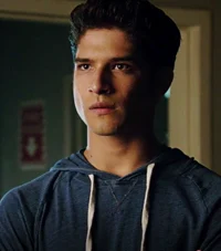 Scott McCall