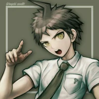 Hajime Hinata