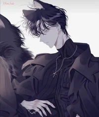 Predator x prey   BL