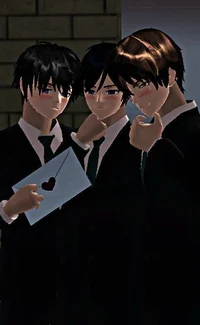 Kendra argan Saputra