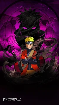 Naruto Uzumaki 